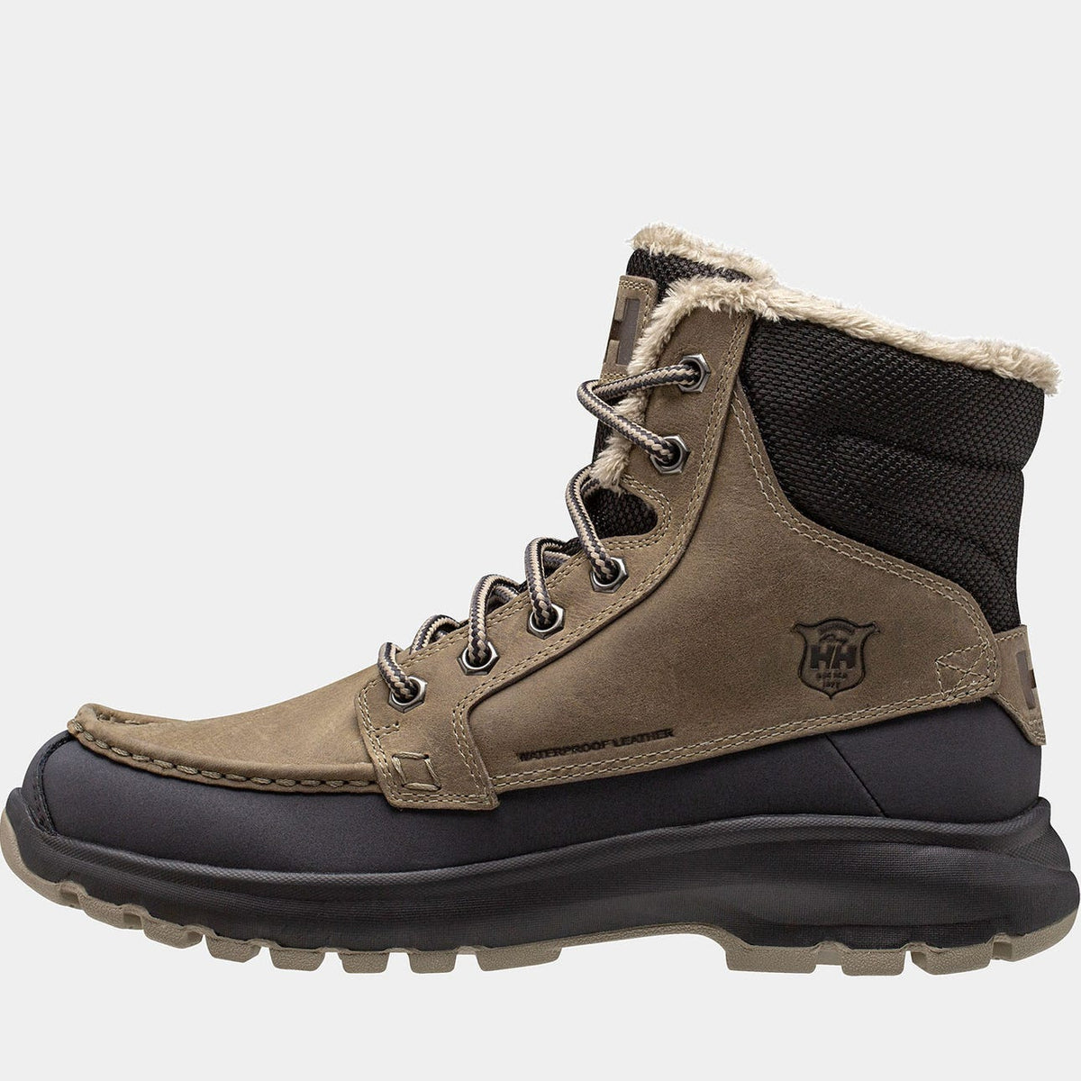 Helly Hansen Garibaldi 2 Waterproof Winter Boot Shoe - Mens Helly Hansen Garibaldi 2 Winter Boots | Mercari main image 2