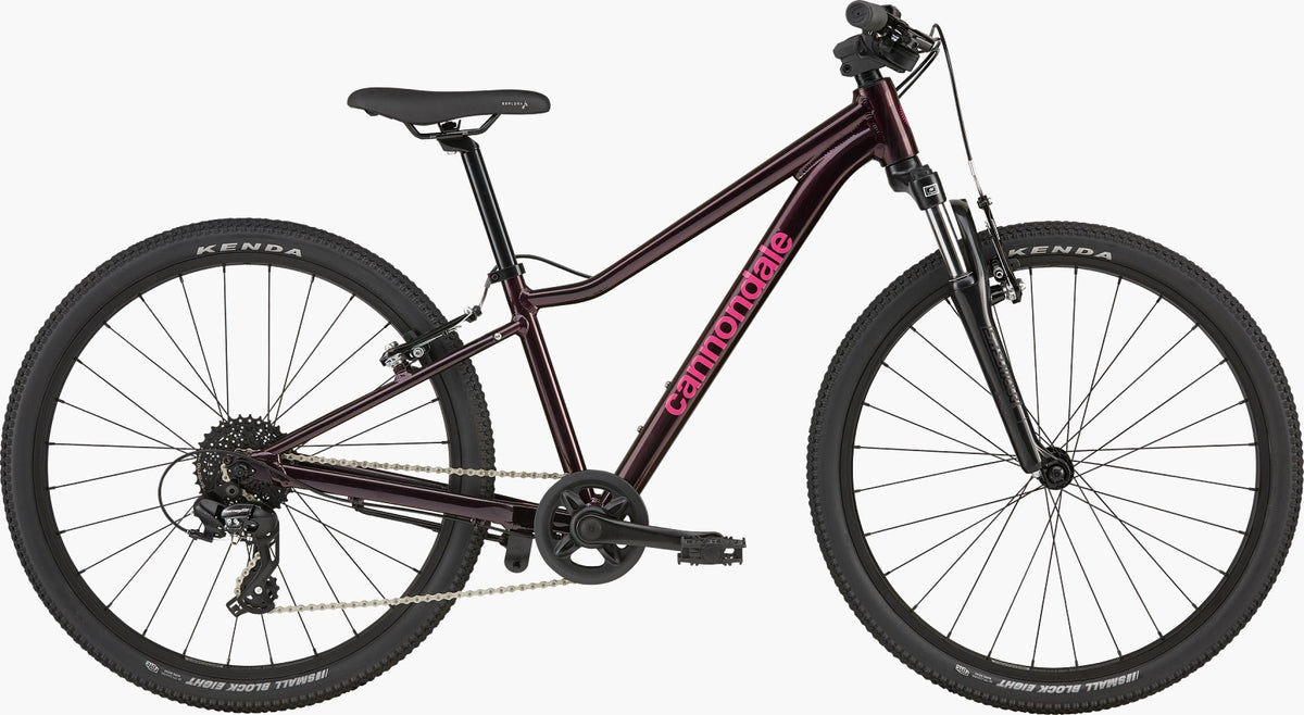 Cannondale Trail 24 Kids Bike 2026 – First Stop Board Barn