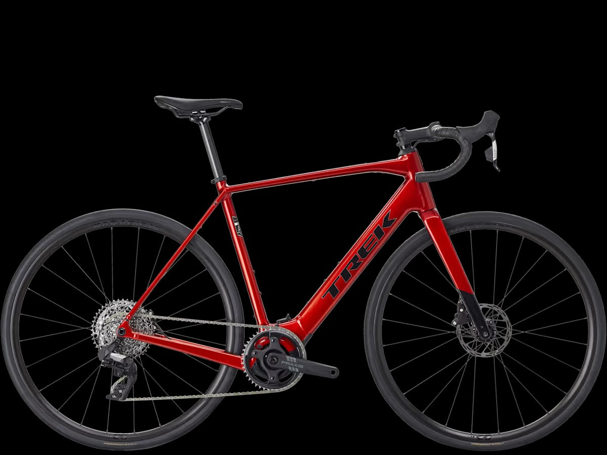 Trek Domane+ ALR