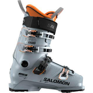 Salomon S/PRO ALPHA 120 Expert Line 2026 – First Stop Board Barn