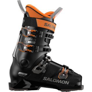 Salomon S/Pro Alpha 100 Ski Boots 2025 – First Stop Board Barn