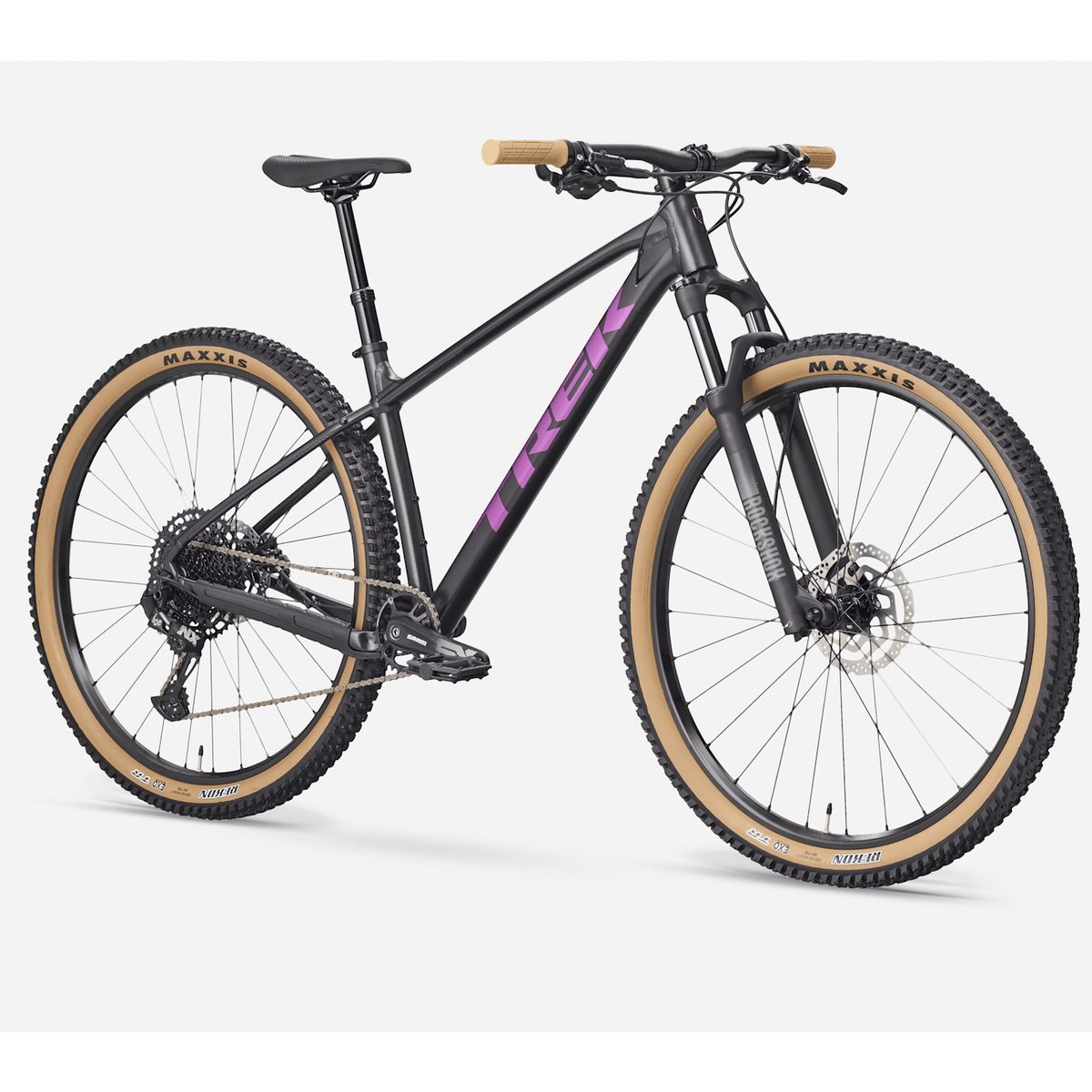 Trek Marlin 7 Gen 3 Mountain Bike 2026 – First Stop Board Barn