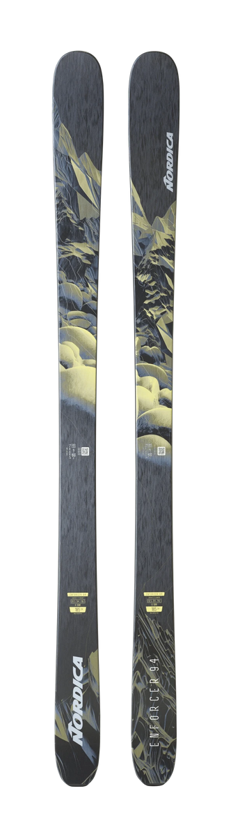 NORDICA ENFORCER 94 179cm ノルディカエンフォーサー94 Enforcer 94 - 2025/26 - Nordica - Skis and Boots – Official