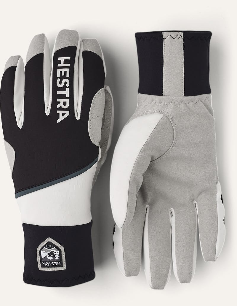 Comfort Tracker 5-Finger Glove