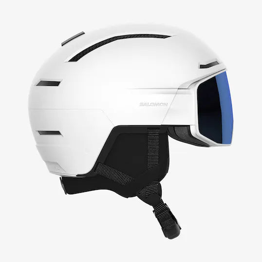 Salomon DRIVER PRO SIGMA MIPS Helmet-2025 – First Stop Board Barn