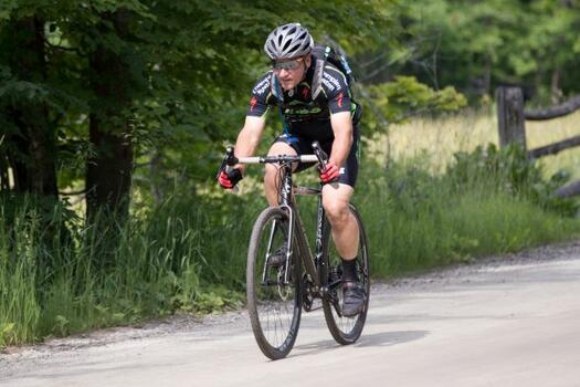 Join us at RAS Gravel Ride Saturday 6/29/19
