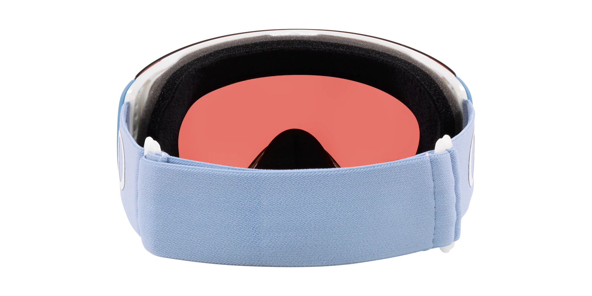 Oakley Flight Deck M Matte Stone Wash Goggles Prizm Snow Sapphire Iri First Stop Board Barn