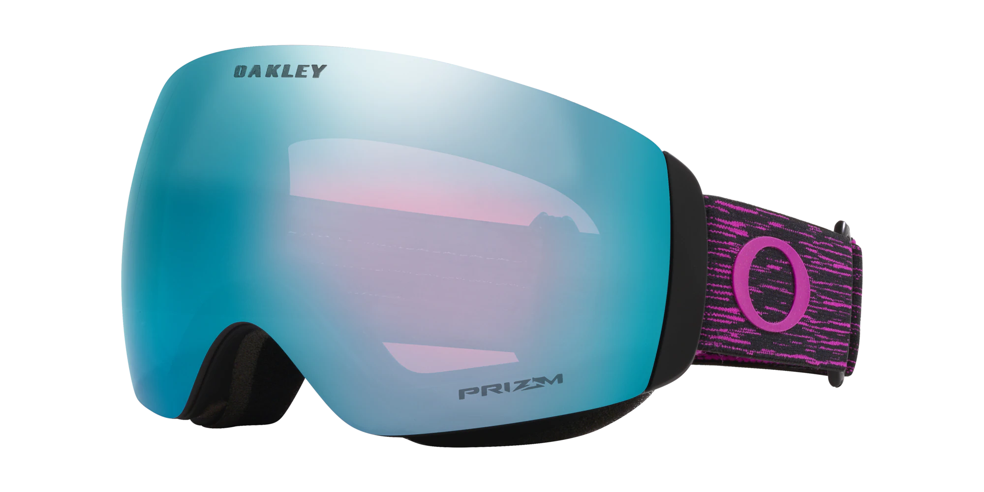 Oakley flight deck xm prizm goggles online