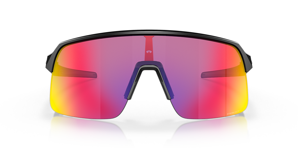 Oakley RSLV LITE Black Ink/Prizm Road Lenses – First Stop Board Barn