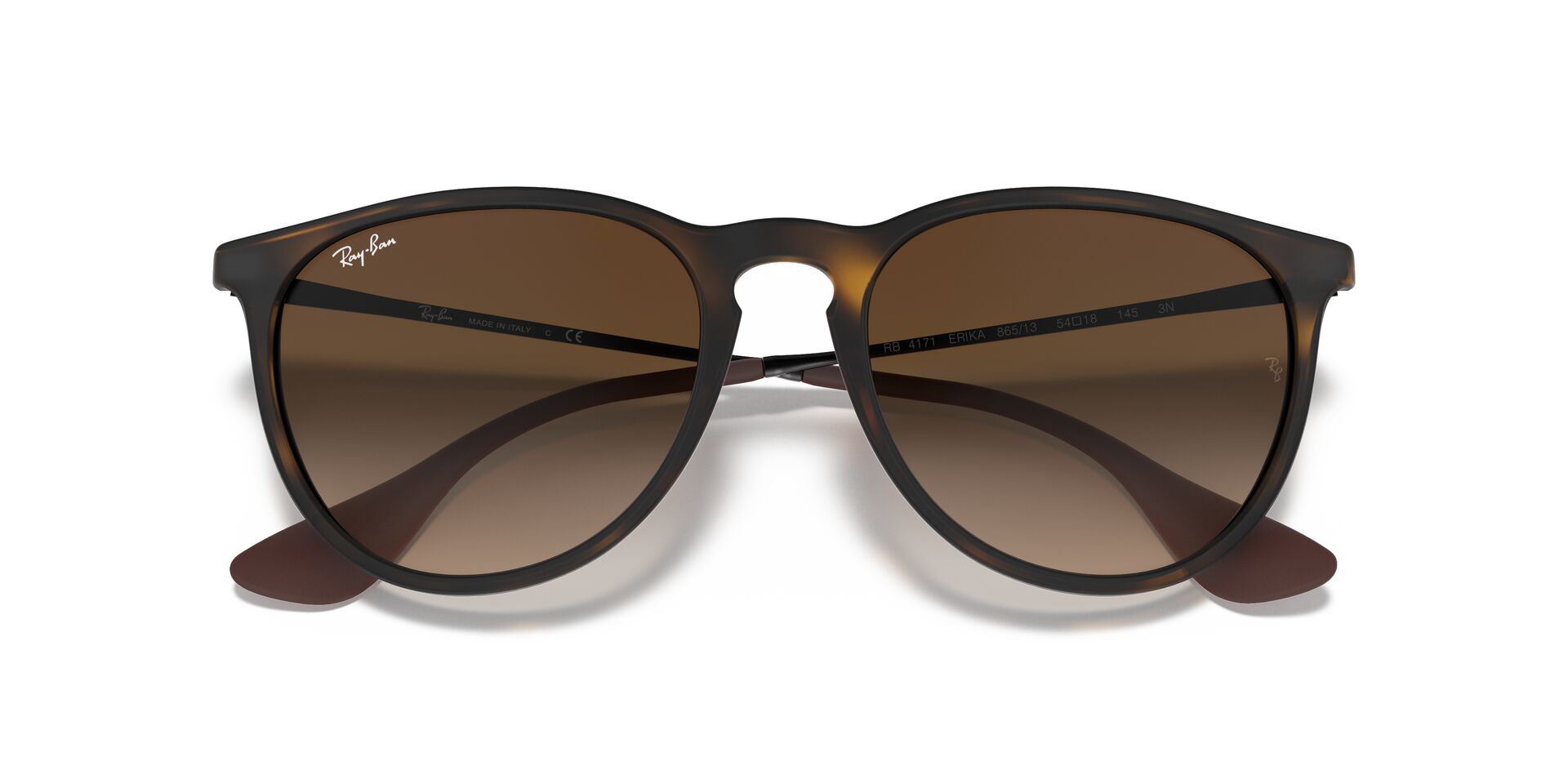 Ray ban erika mirrored sales