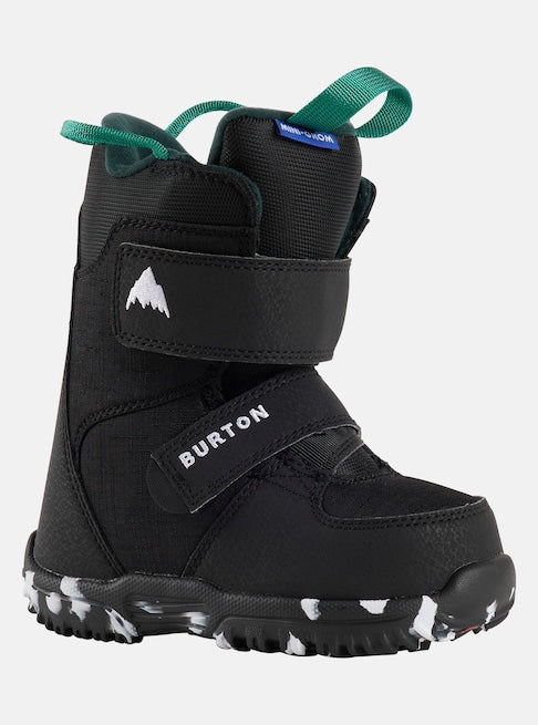 Burton Mini Grom Boots 2026 – First Stop Board Barn