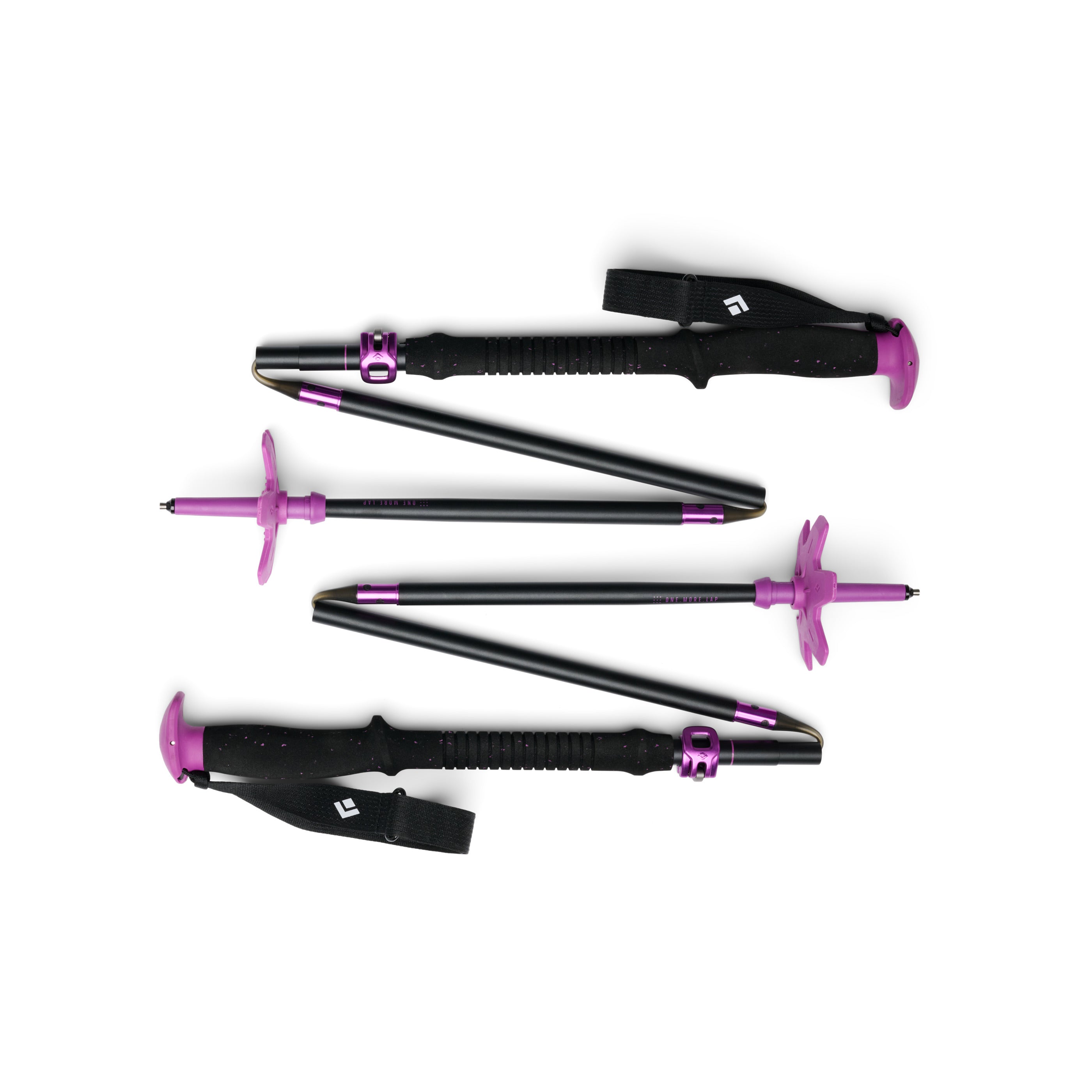 Black Diamond Expedition Ski Poles 2027 – First Stop Board Barn
