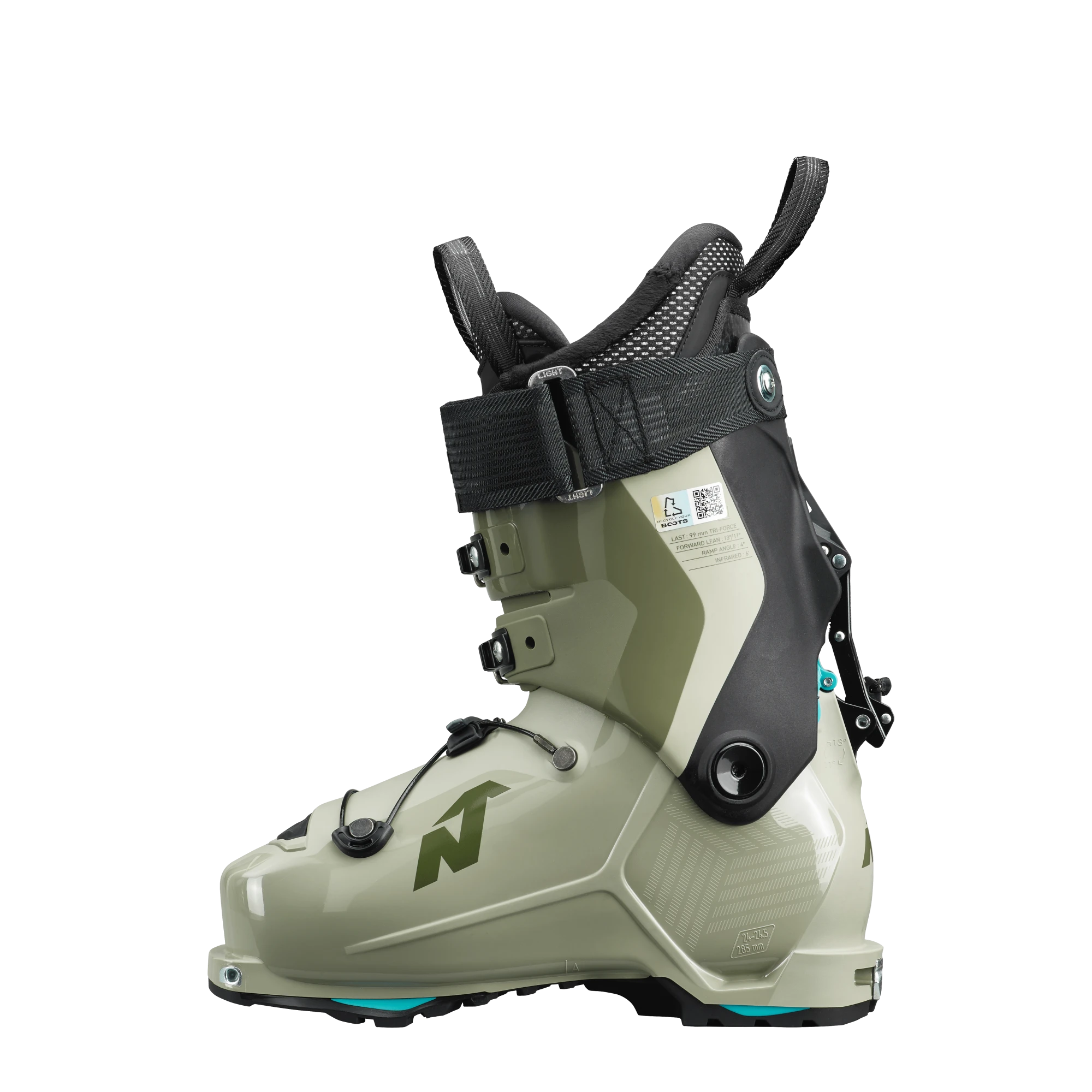 K2 Method PRO 24/24.5 K2 Method Pro Ski Boots 2024 $549.95 $329.97
