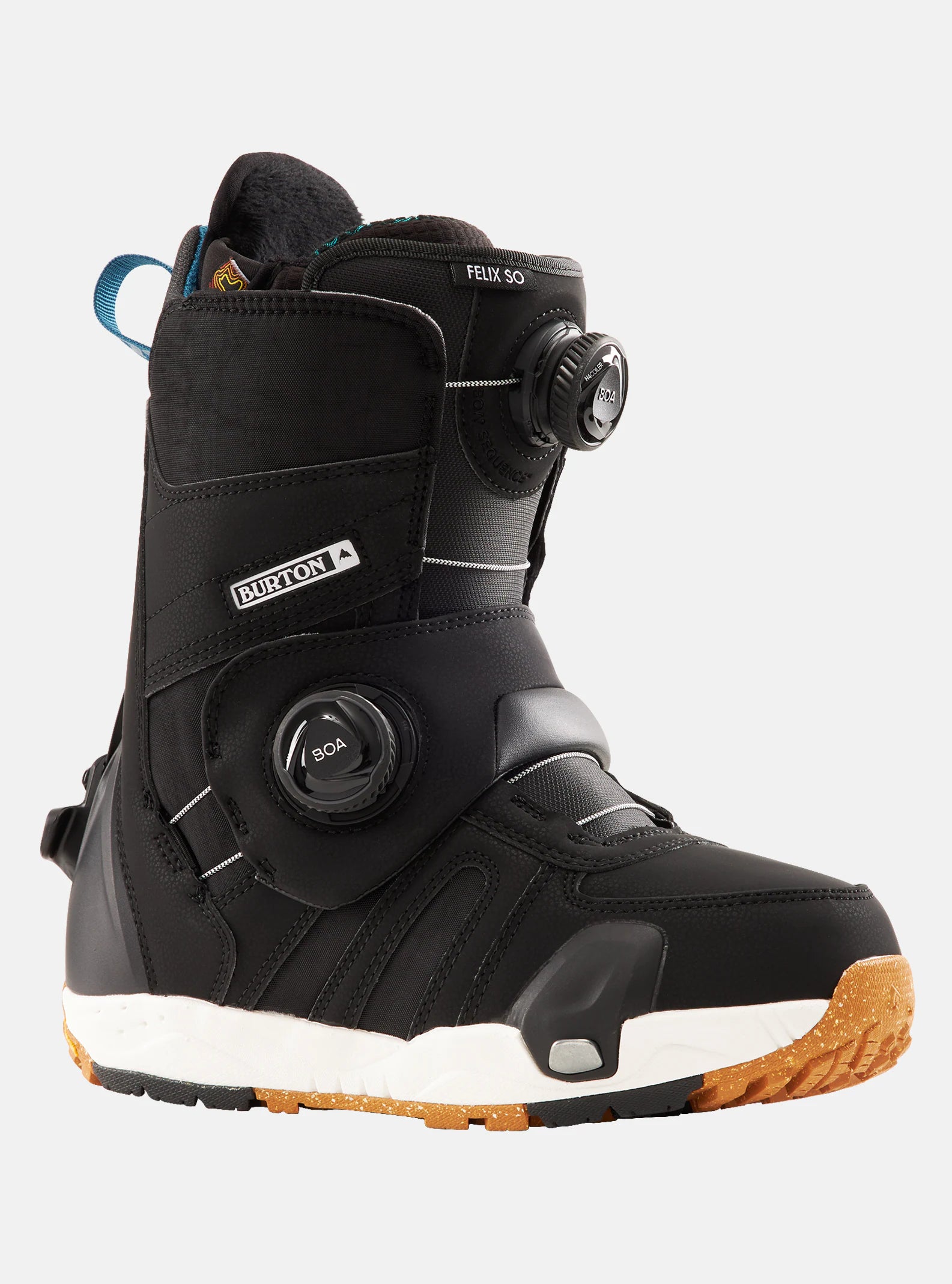 Burton 2024 Step On® Bindings – ESS Board Store