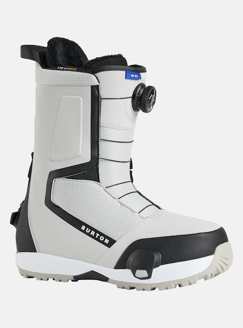Burton Step On Boots and Bindings | First Stop Board Barn