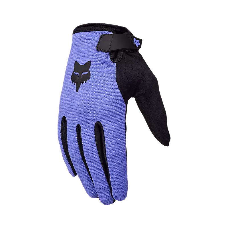 Fox reflex gel gloves sales