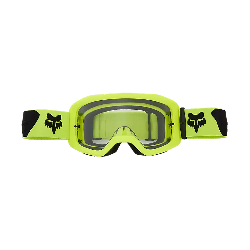 Fox Main Core MTB Goggles First Stop Board Barn