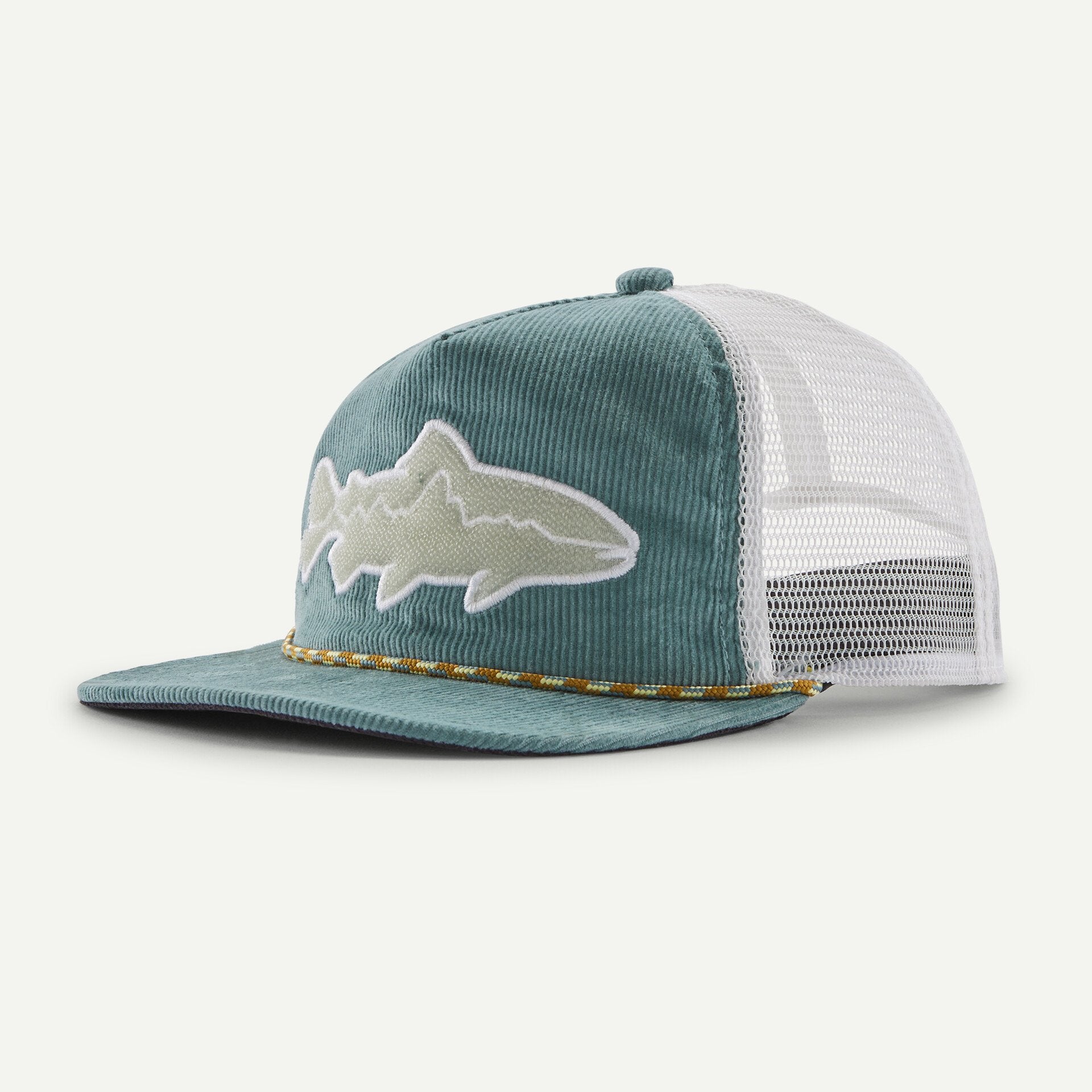 Patagonia Fly Catcher Hat – First Stop Board Barn