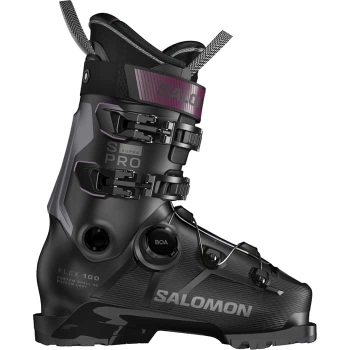 Salomon S/Pro Supra BOA® 100 GW Ski Boot-2026 – First Stop Board Barn