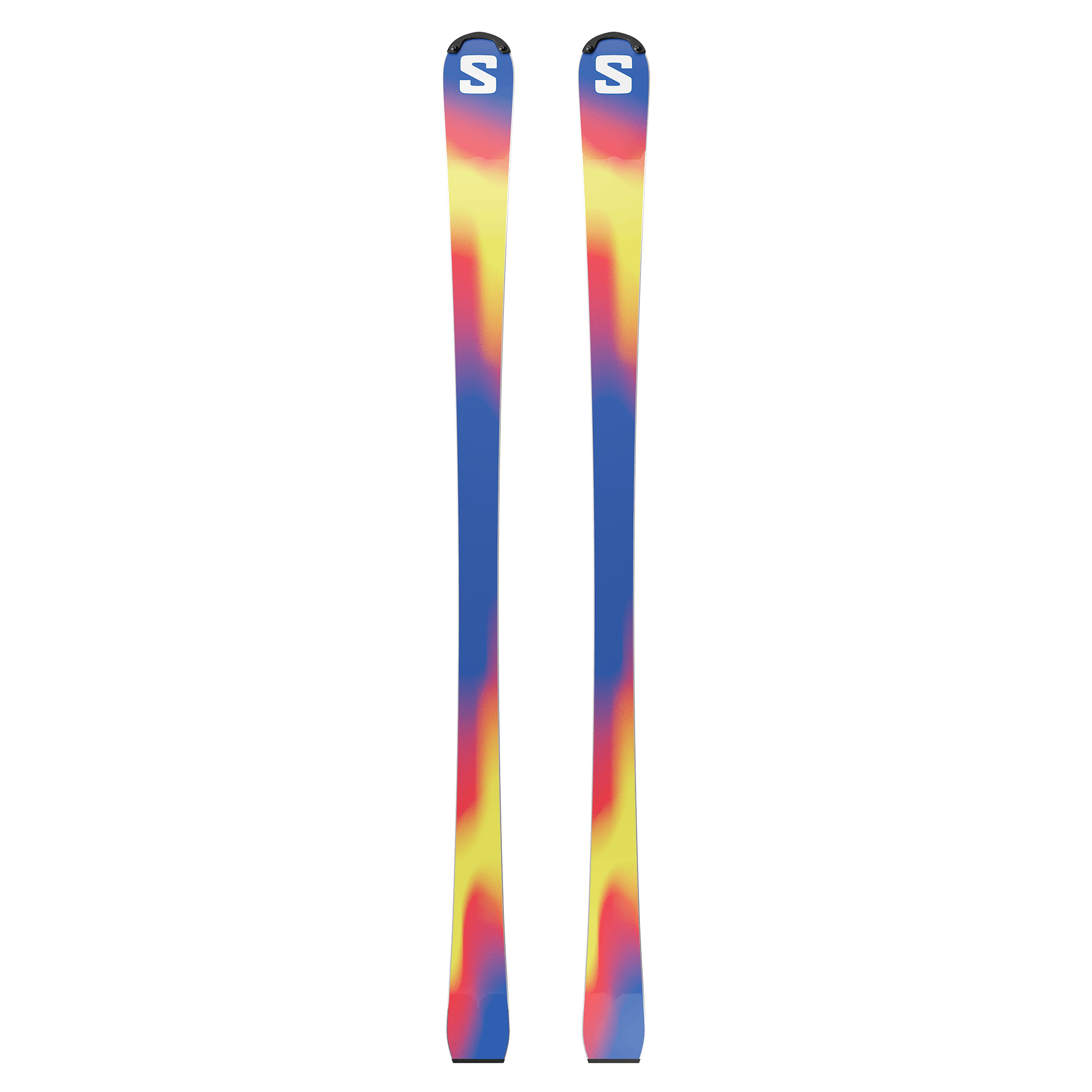 Salomon 2025 Icon RS 12 (DIN 4-12) Bindings NEW !! Width:75mm