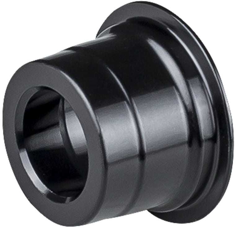 Axle Riser End Cap Bontrager Rapid Drive 6-Bolt 12mm Drive Side Axle End Cap – First Stop ...