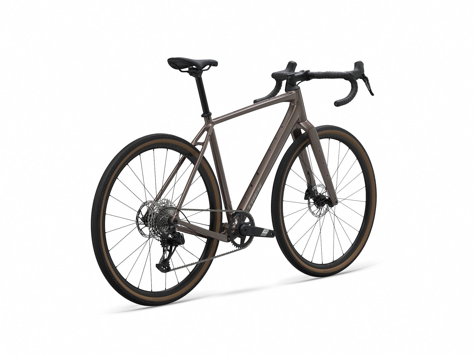 TREk CHECKPOINT ALR 5 2021 52サイズ GRX