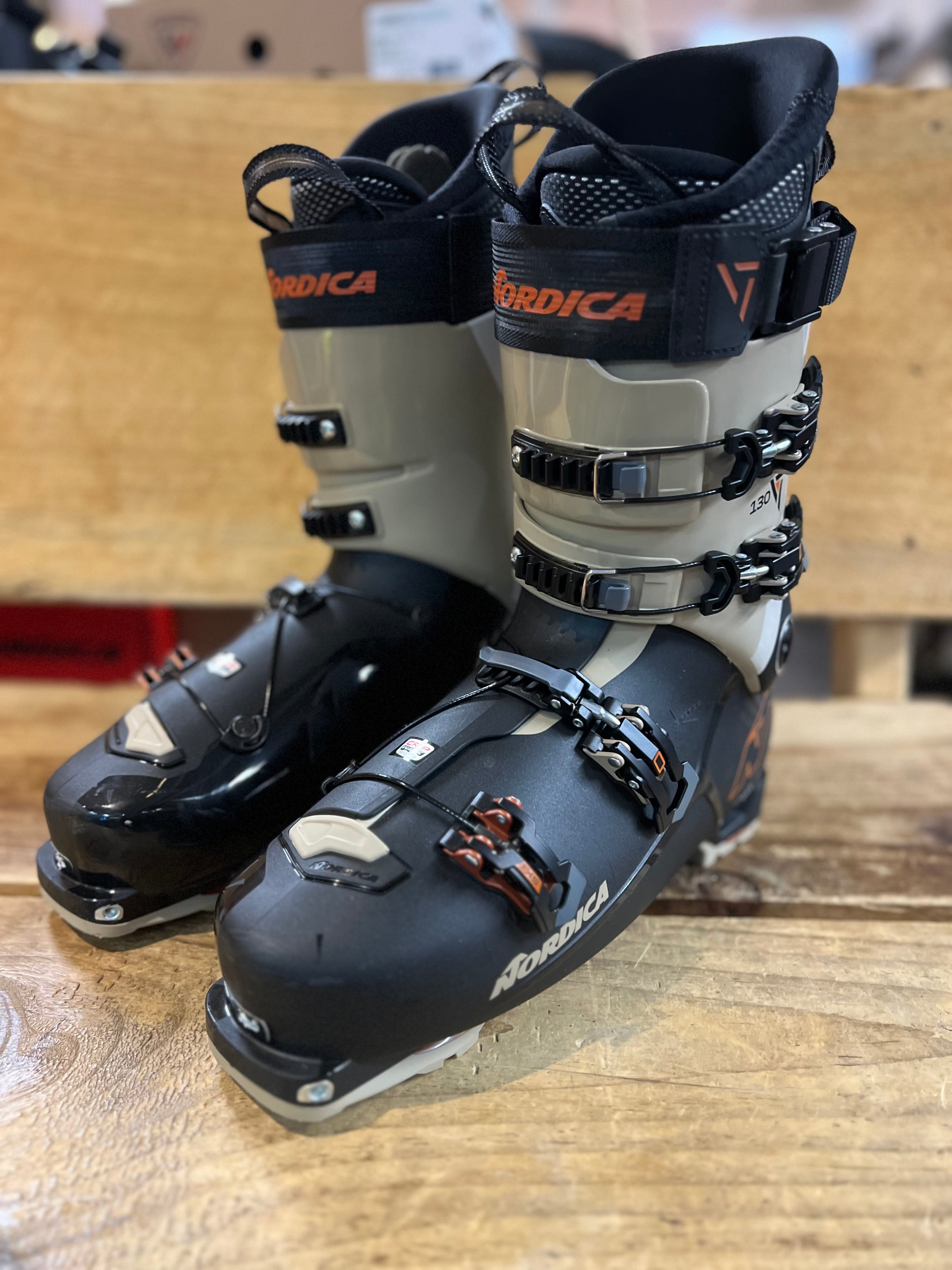 Scarpa TX Pro NTN Boot 2022 | First Stop Board Barn, Killington, VT
