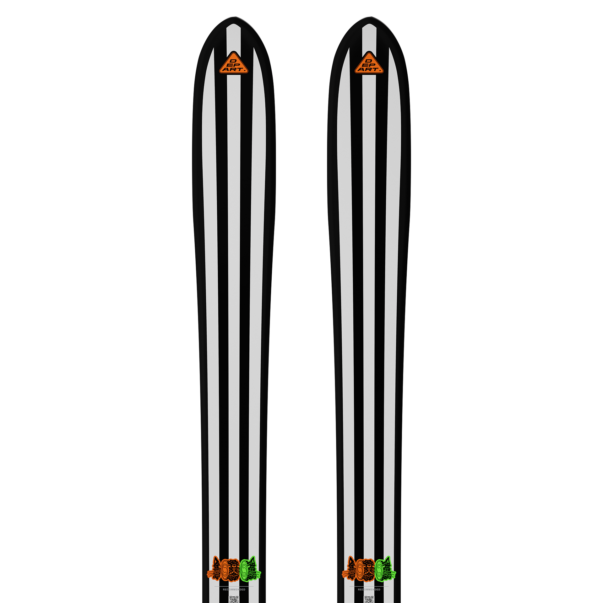 salomon cross free 7.1 skis buy Salomon Départ 1.0 Skis