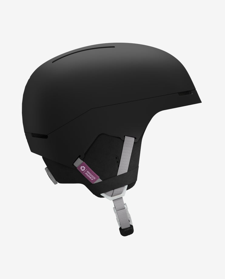 Salomon Brigade Index Helmet 2026 – First Stop Board Barn