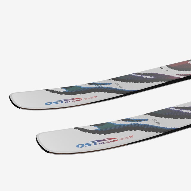 Salomon S/Lab QST Blank Skis 2026 – First Stop Board Barn