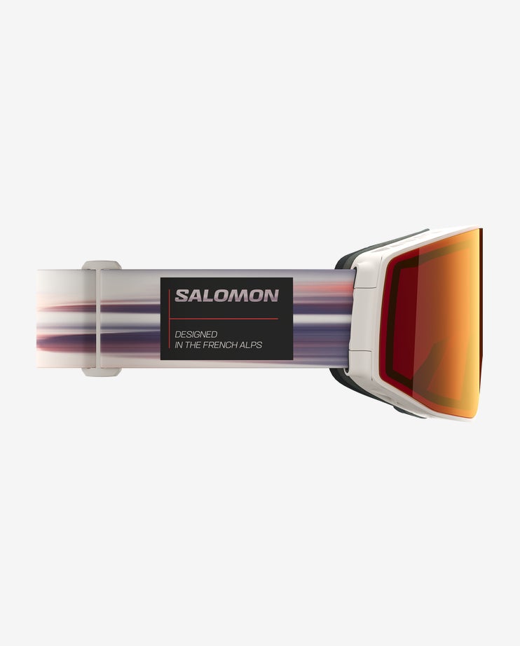 Salomon Sentry Prime Sigma + Extra Lens 2026 – First Stop Board Barn