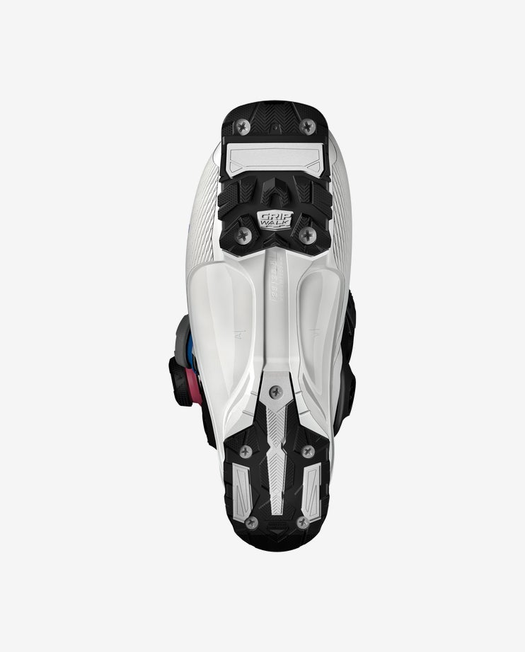 Salomon S/PRO SUPRA DUAL BOA® 130 Ski Boot-2026 – First Stop Board