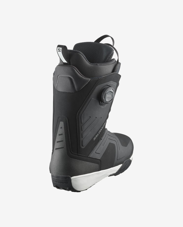 Salomon Dialogue Dual Boa Snowboard Boots 2026 – First Stop Board Barn