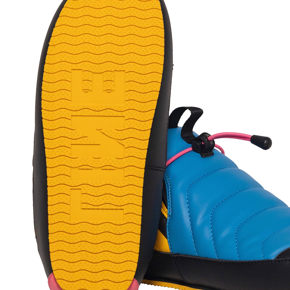 Line Après Booties 1.0 2025 – First Stop Board Barn