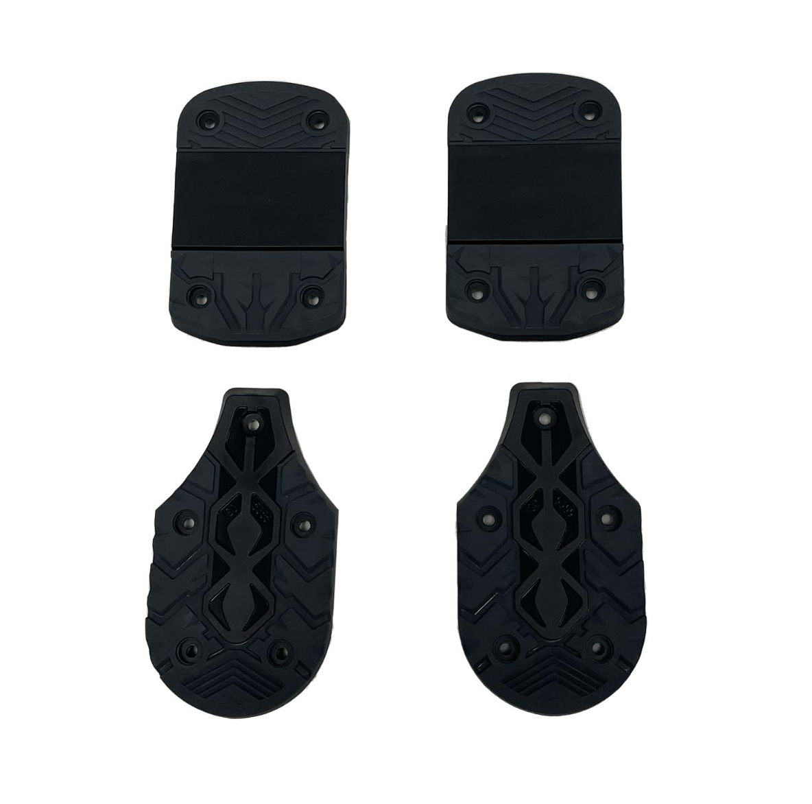 Nordica Promachine Speedmachine Sportmachine Toe and Heel Kit First Stop Board Barn