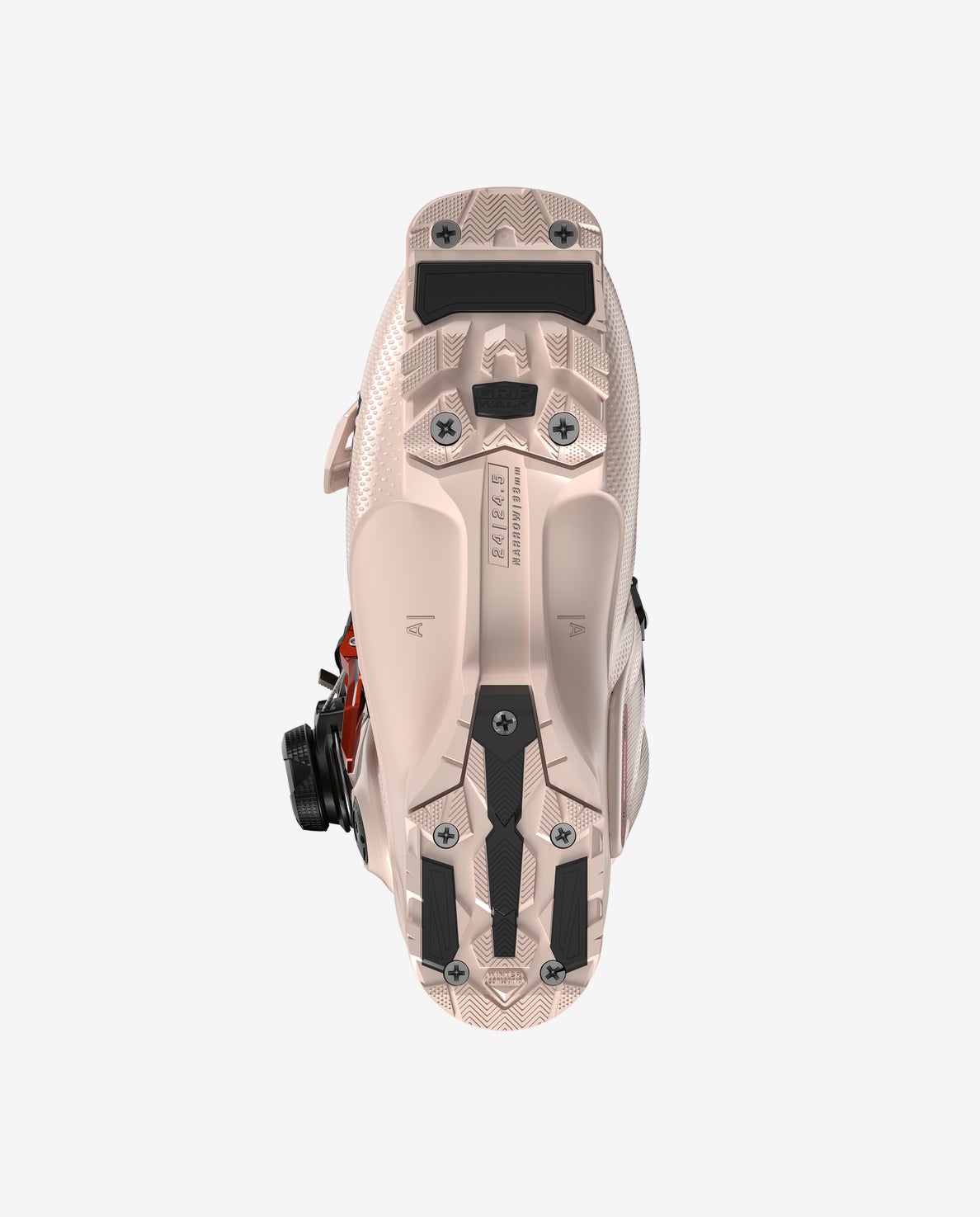 Salomon S/PRO Alpha C BOA® 115 W GW Ski Boots 2027 – First Stop