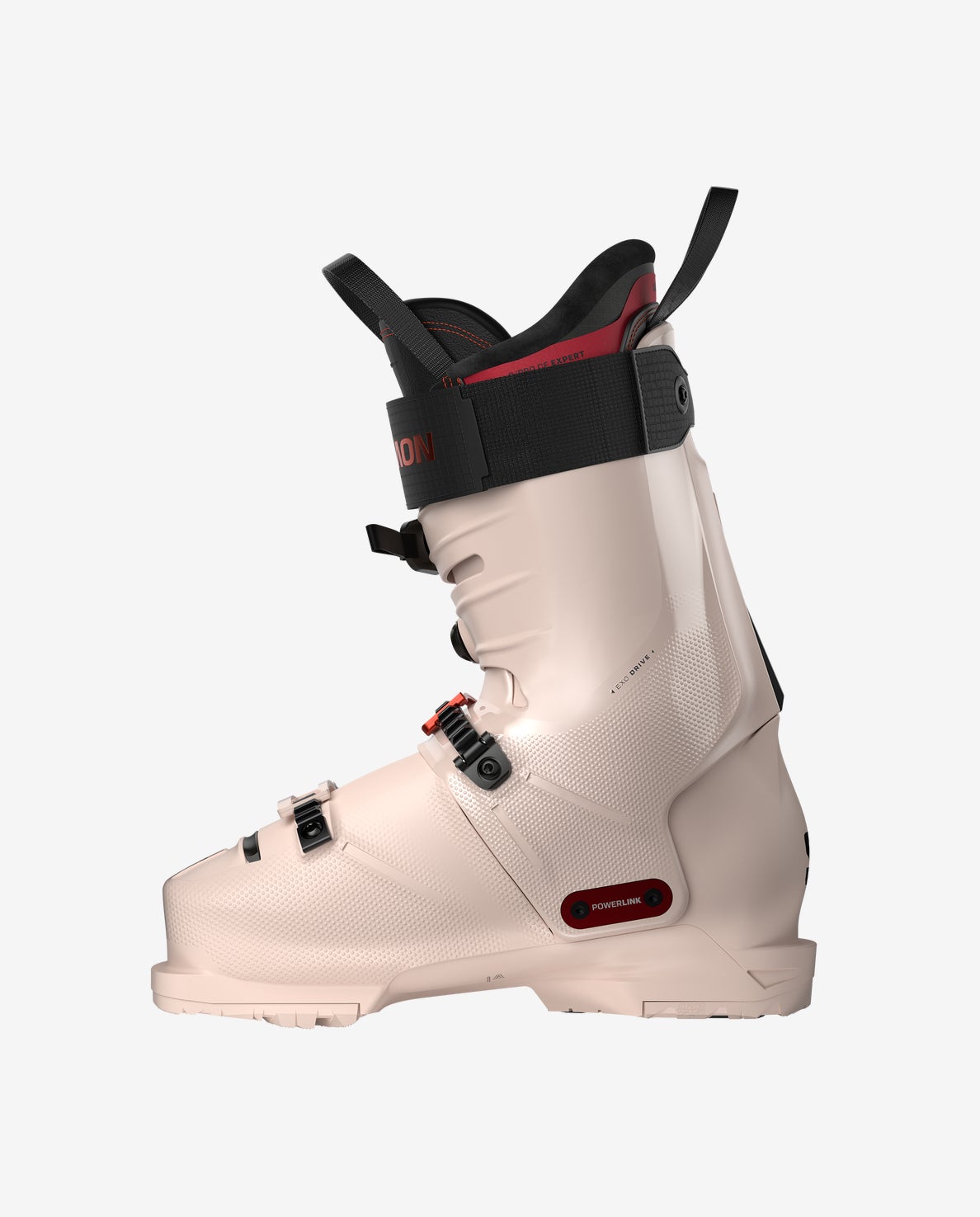 Salomon S/PRO Alpha C BOA® 115 W GW Ski Boots 2027 – First Stop