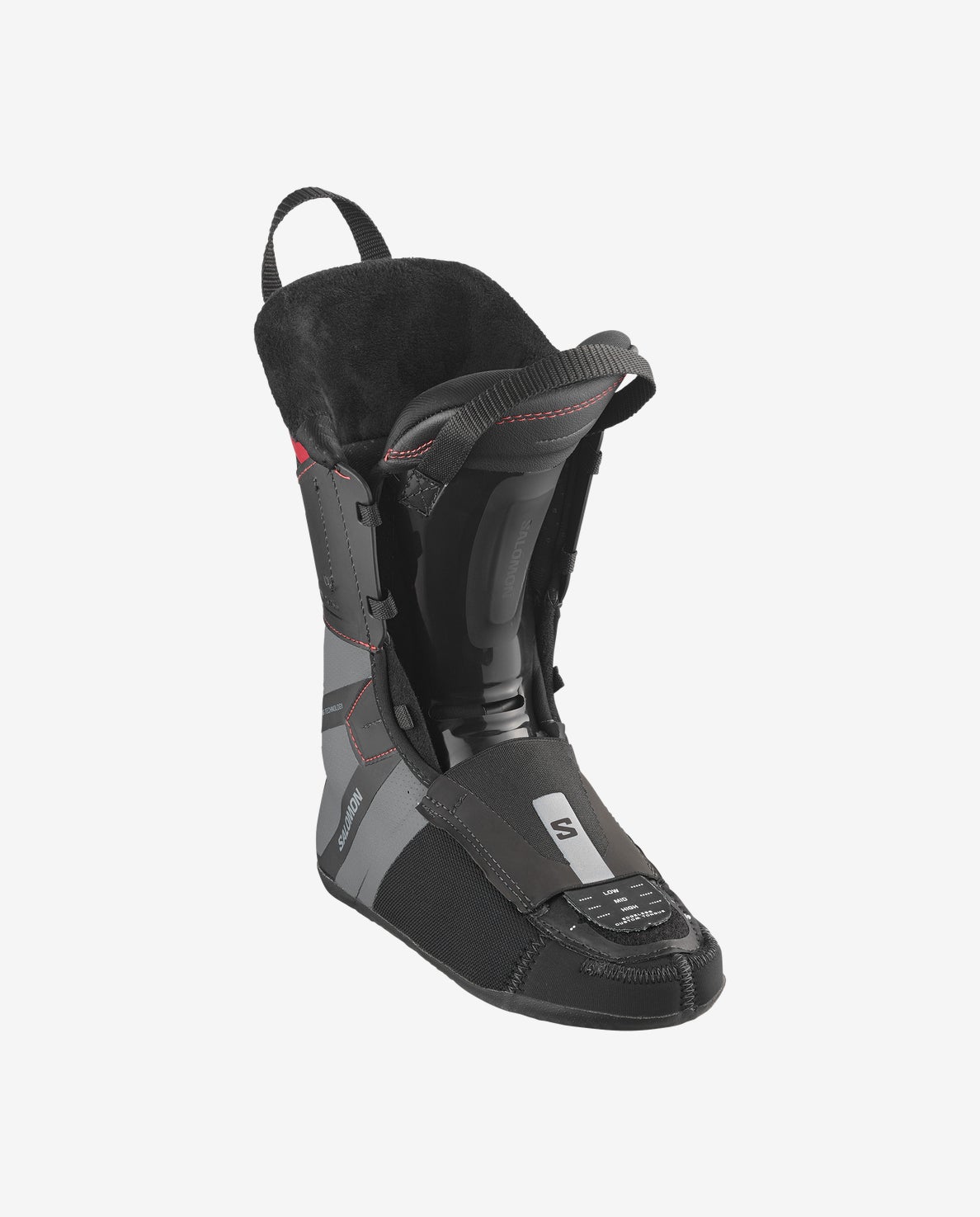 Salomon S/PRO Alpha C BOA® 115 W GW Ski Boots 2027 – First Stop