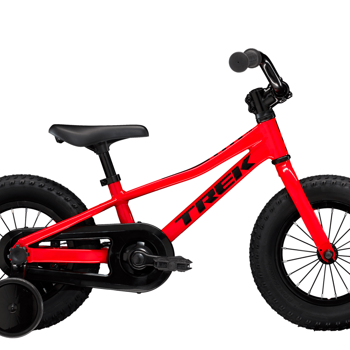 Trek Precaliber 12 Kids Bike – First Stop Board Barn