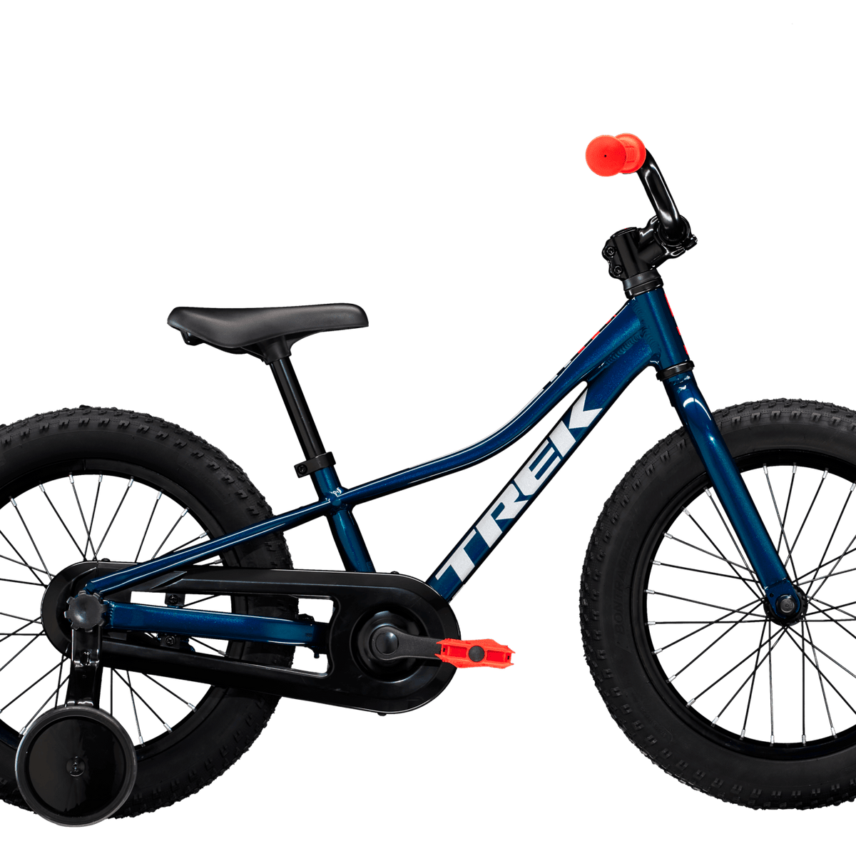 First 36266 Trek Precaliber 16 Kids Bike – First Stop Board Barn