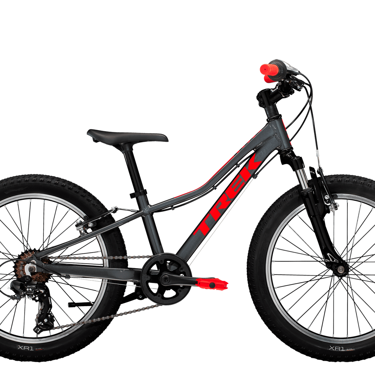 Trek Precaliber 20 7-Speed Kids Bike – First Stop Board Barn