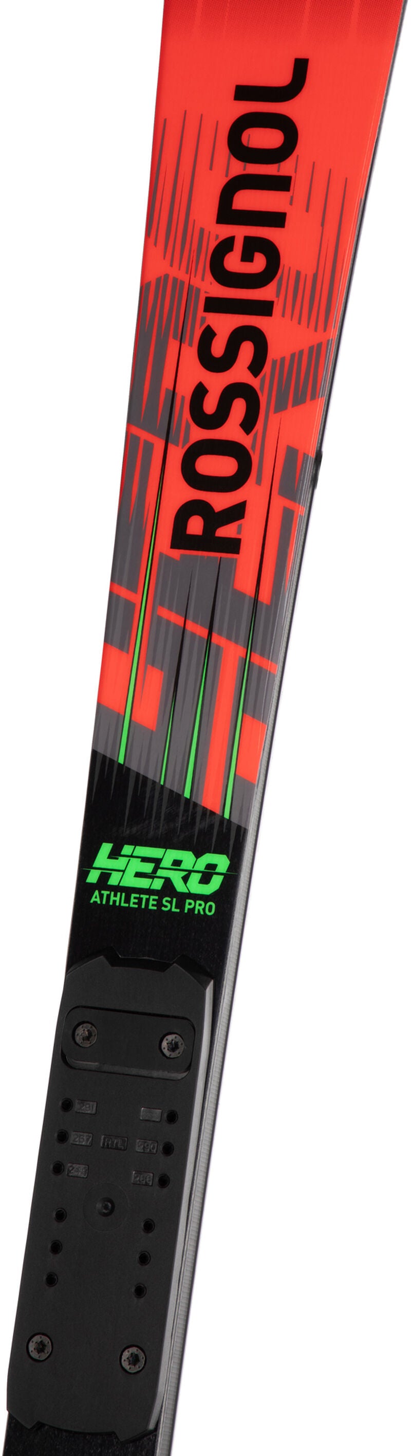 ロシニョール　 HERO ATHLETE　SL PRO 142cm ROSSIGNOL HERO ATHLETE SL PRO 142cm Rossignol 【公式通販】