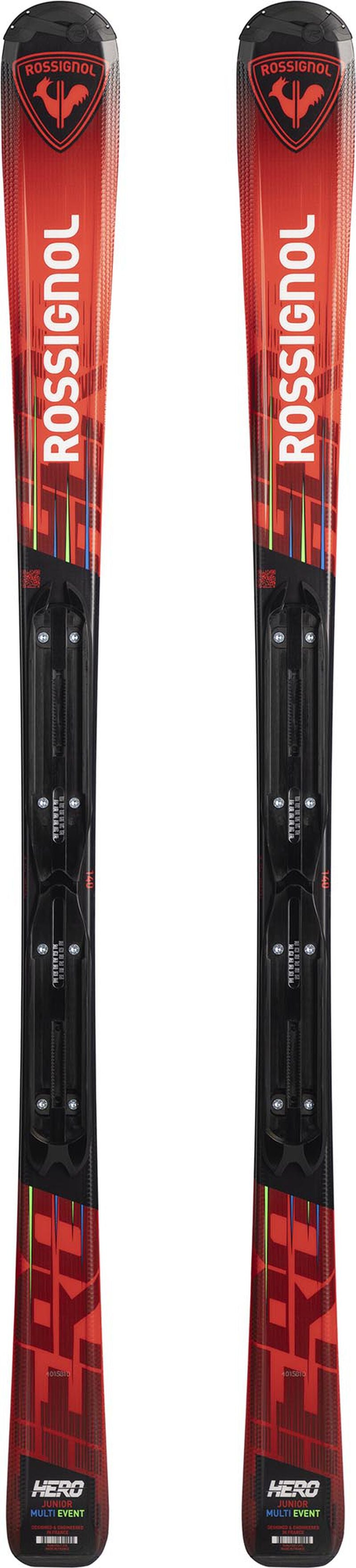 【極美品】ROSSIGNOL HERO junior PRO スキー 140cm ROSSIGNOL HERO SKI ジュニア140cm 極美品】ROSSIGNOL HERO junior PRO