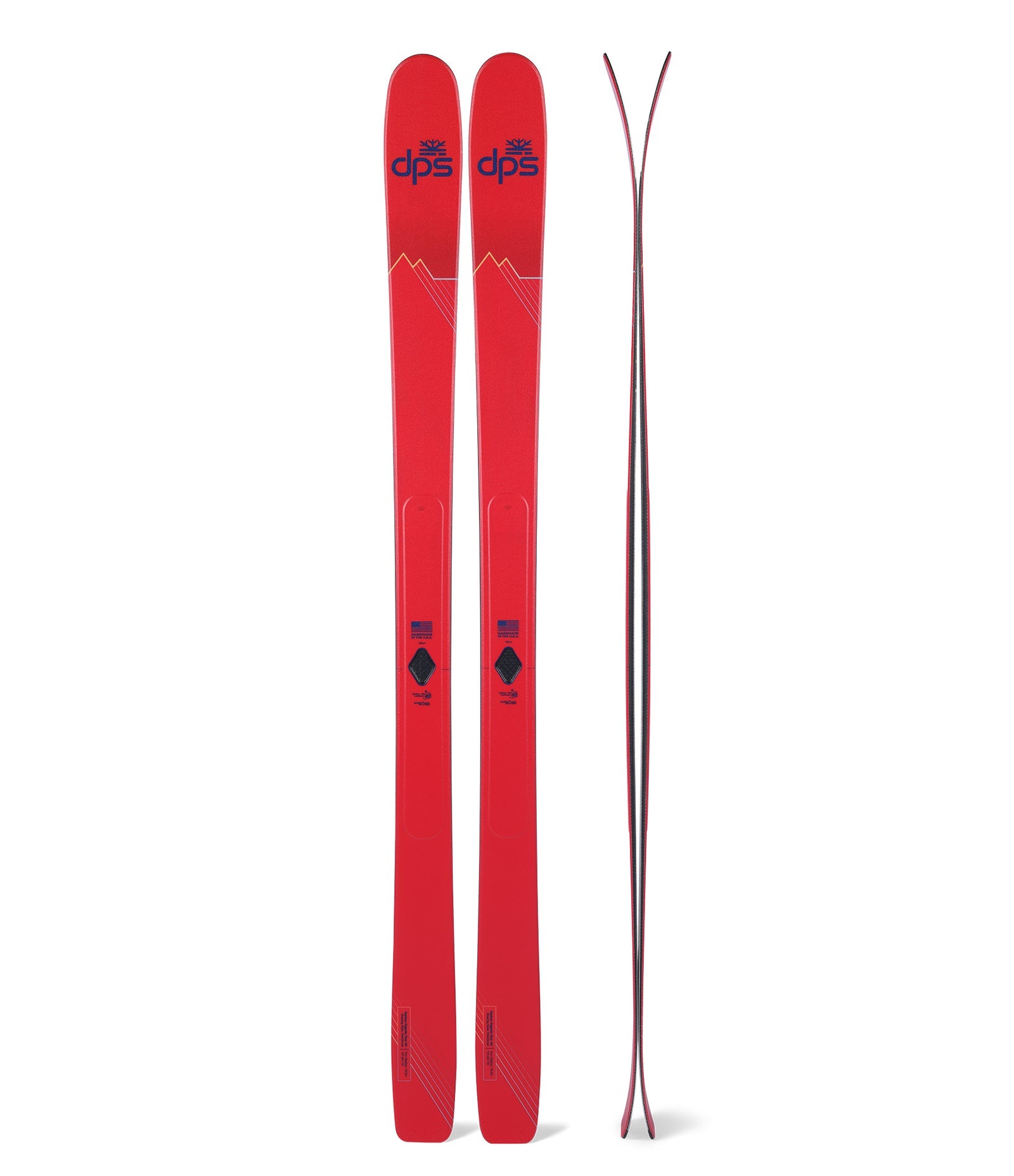 Rossignol Hero Athlete SL Pro_R21 Jr Flat 2022 – First Stop Board Barn