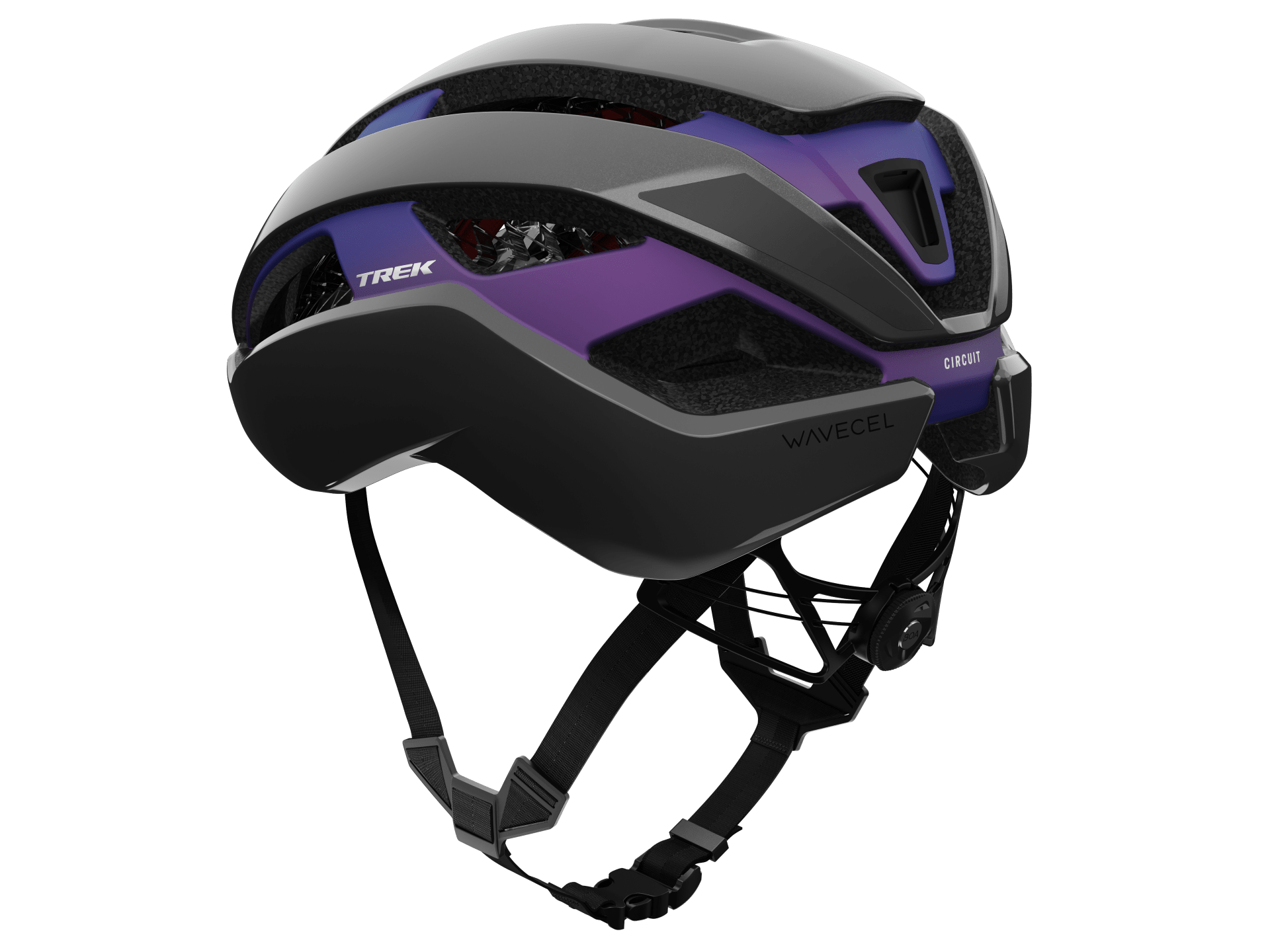 Trek Circuit WaveCel Helmet First Stop Board Barn