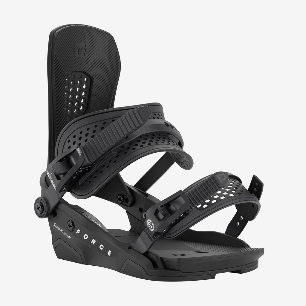 Union Bindings – First Stop Board Barn