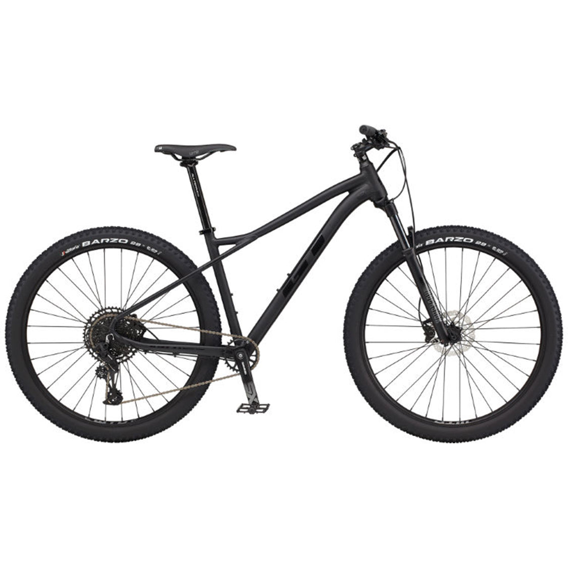 Used gt avalanche hotsell