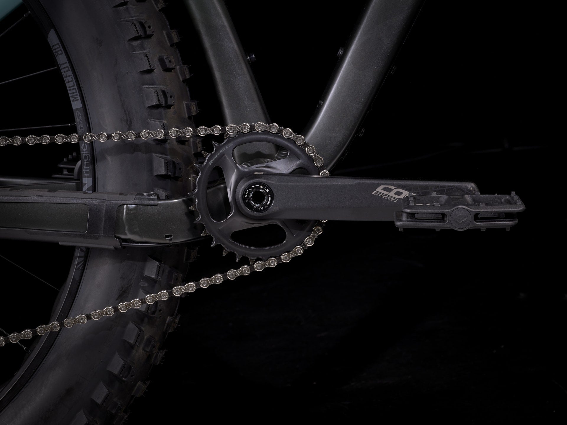 Trek farley 7 shop fat bike