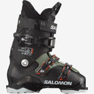 EXAMPLE OF SALOMON QST ACCESS