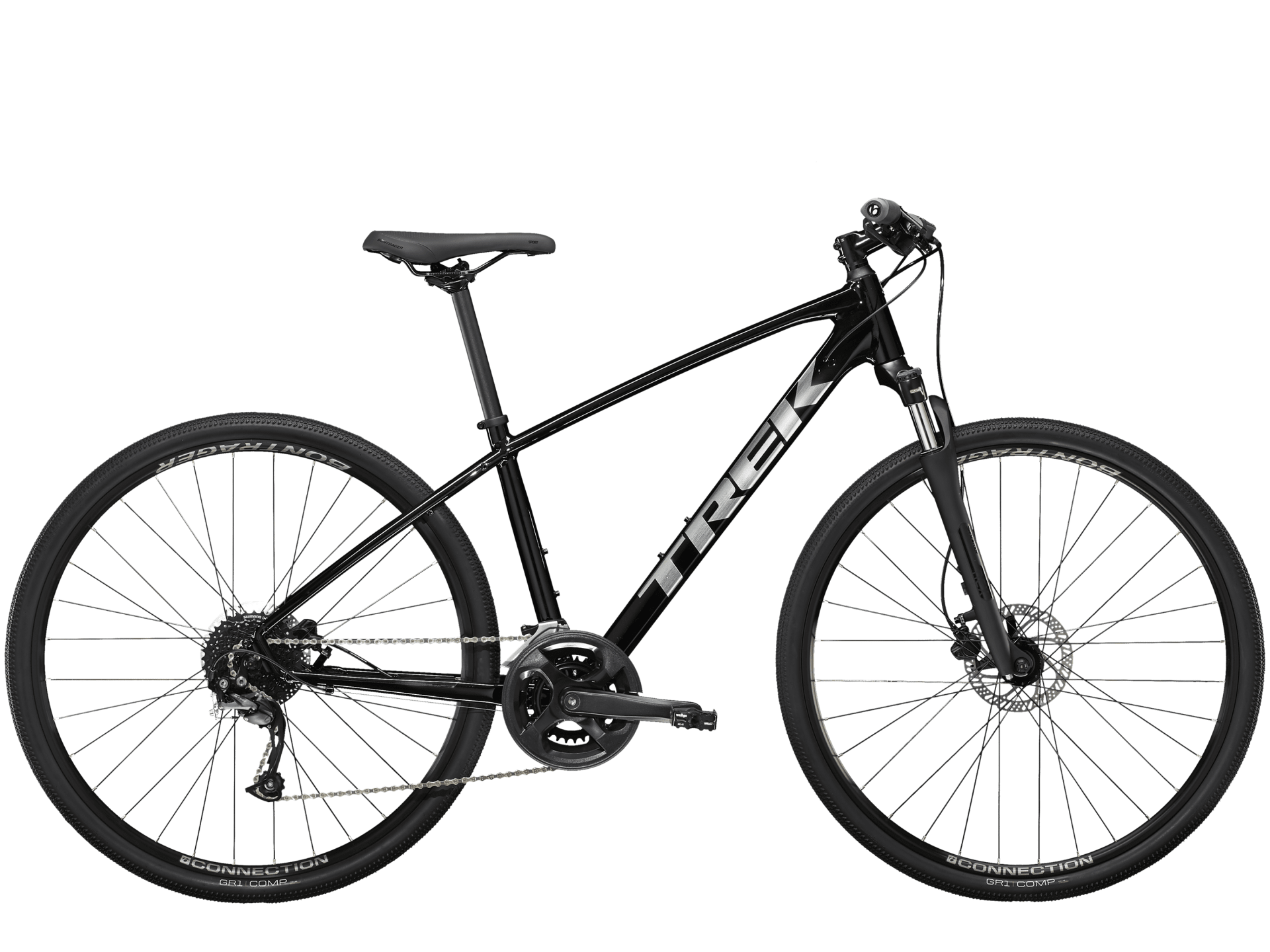 Trek sport dual sales 2